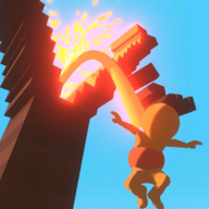 双人切割跑酷v0.1