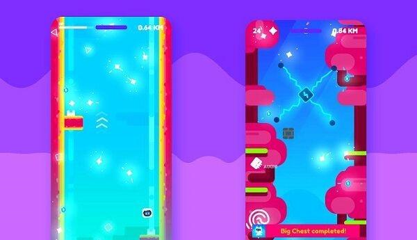 跳跳冒险v1.0.0.452