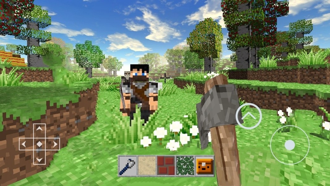 像素搭建大师v1.0