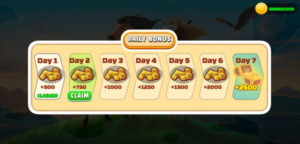 赛马对手明星v1.2