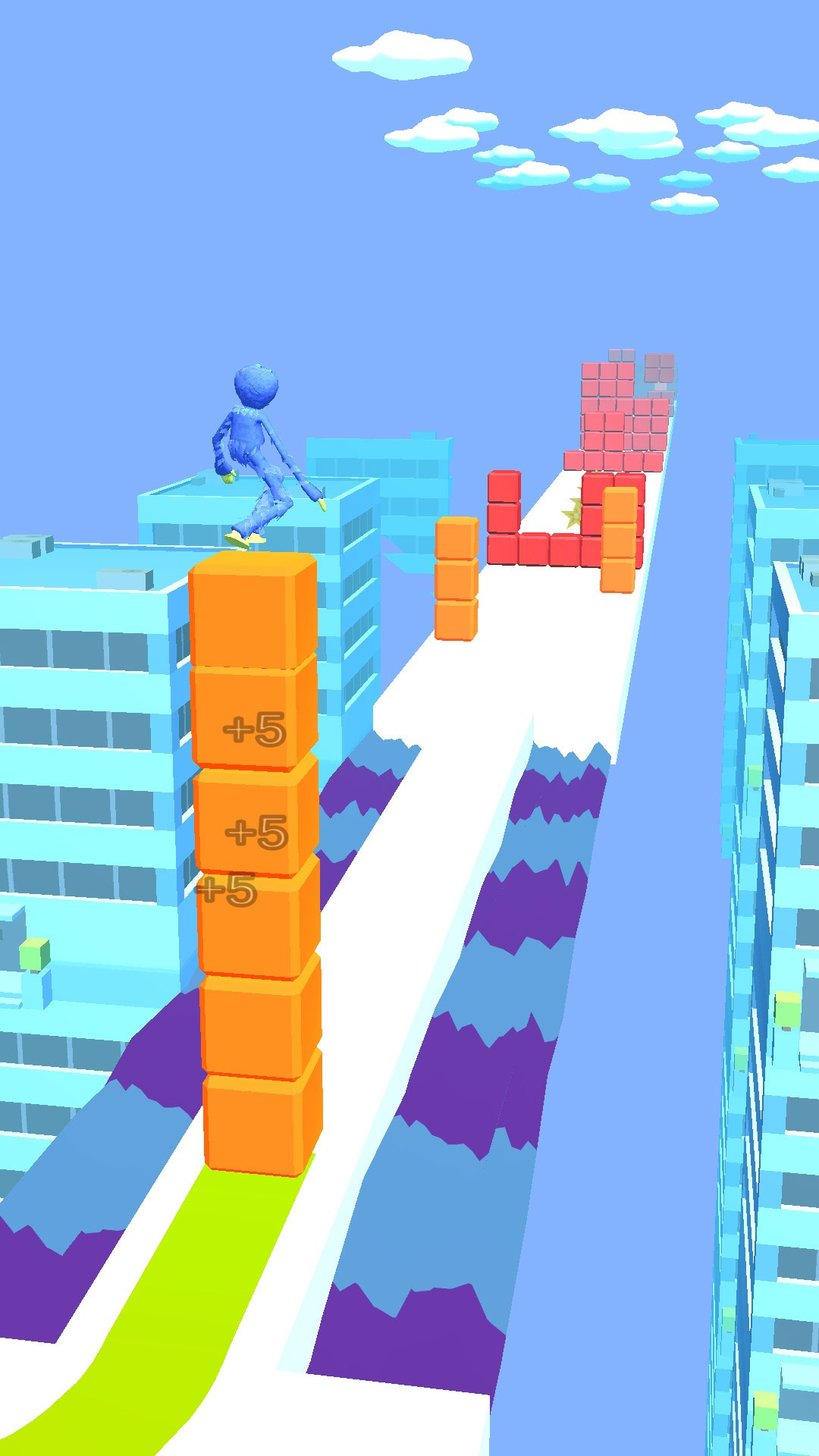 逃离大作战v1.0.1