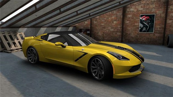 完美转动漂移v1.1.0.10013