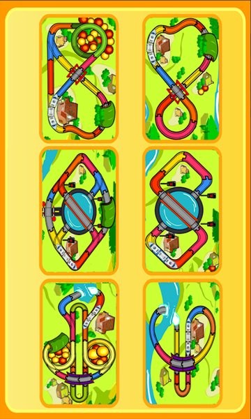 托卡火车模拟世界v1.3.8