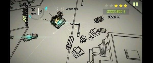 黑色轮辋通缉v1.4.97AM2