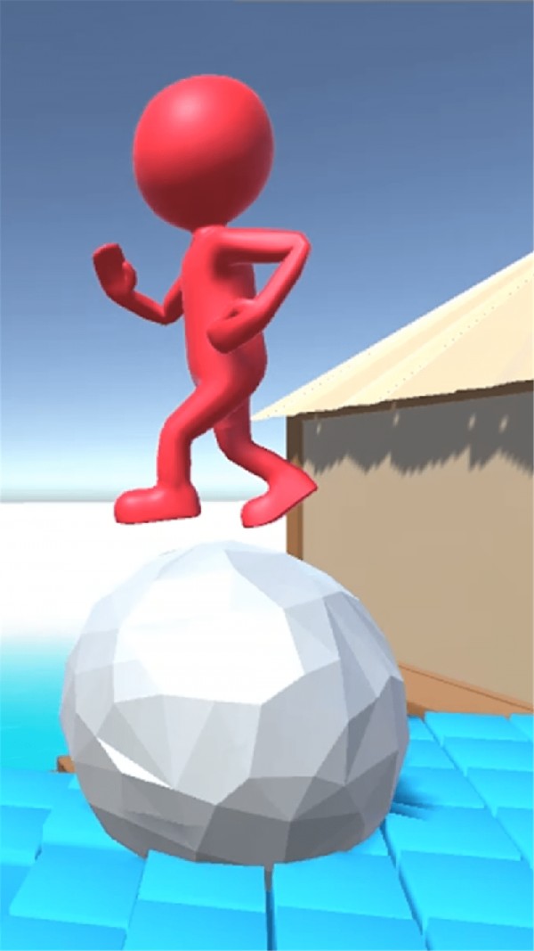 火柴人运动嘉年华v1.0.1