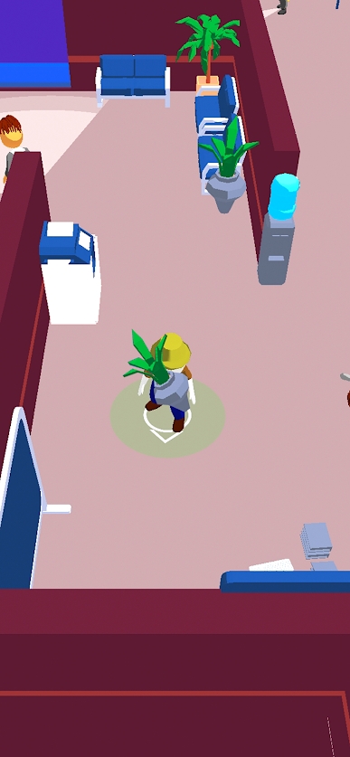 办公室攻击减压v33