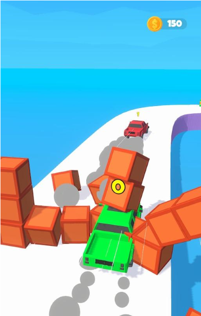 石油工人竞赛v1