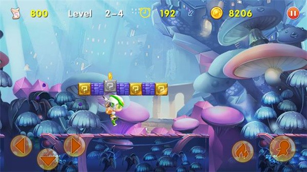 超级龙男孩v1.3.7.101