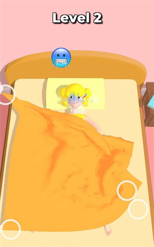 盖被大师3Dv1.0.6