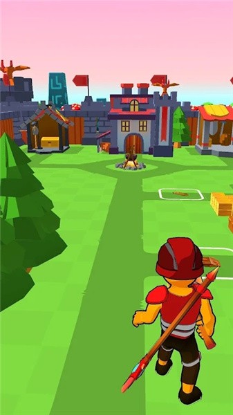 蜘蛛岛生存v0.2.1