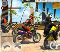 摩托赛车手手游v1.0.2