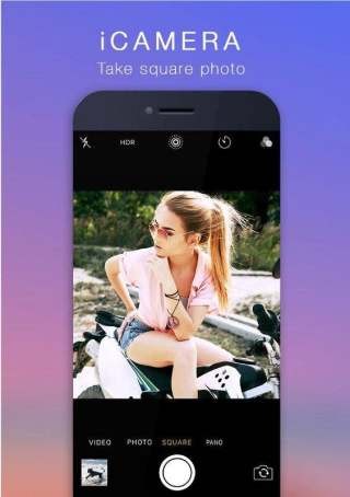 iCamera相机v4.0