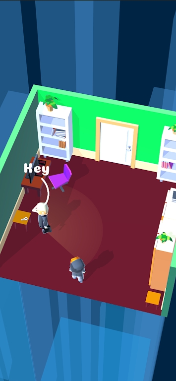 小偷与特工v1.0.13