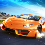 交通狂热车手v1.39.5010