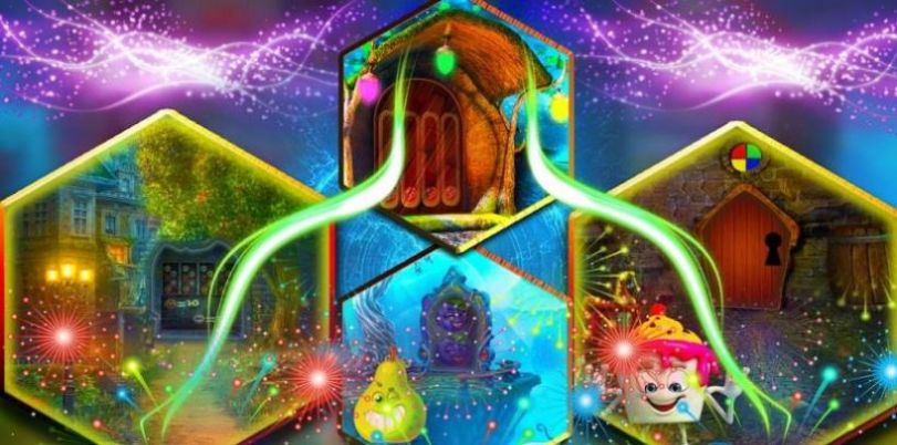 时髦的火鸡逃跑v0.1