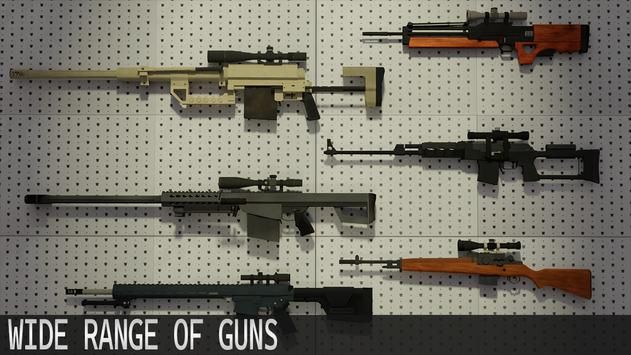 无声狙击3Dv1.2.3