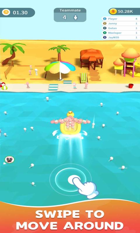 划船拯救者v1.7.2