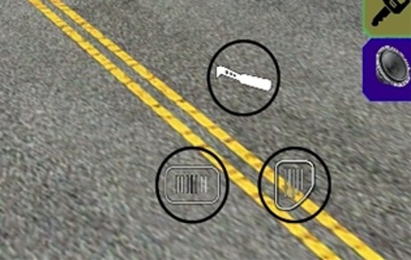 卡洛斯大城市模拟汽车v0.1