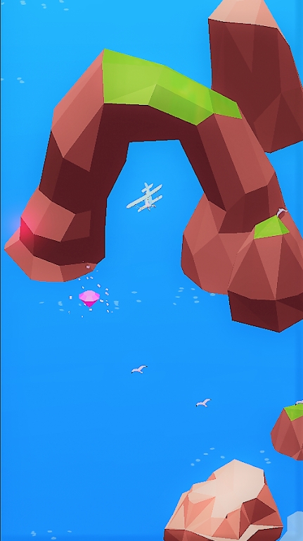 天空飞行冲刺v1.1.2