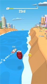 翻转摩托艇v1.4.5