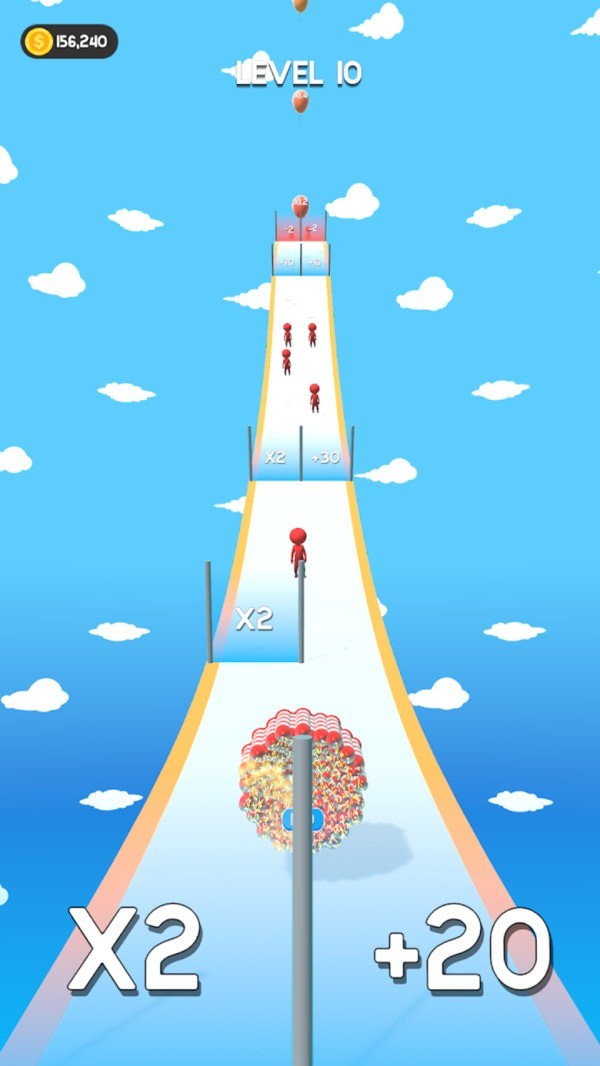 烟花嘉年华v0.3.2