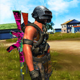 跳伞刺激吃鸡v1.0