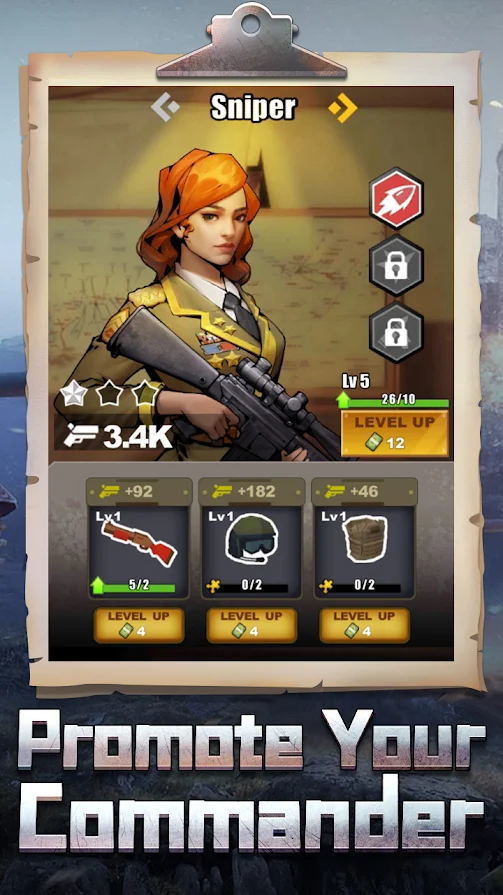 军事指挥战争v1.02.005