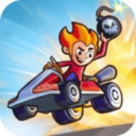 竞速卡丁车赛车v0.68.0