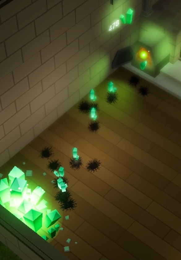 空闲魔法学校v1.0