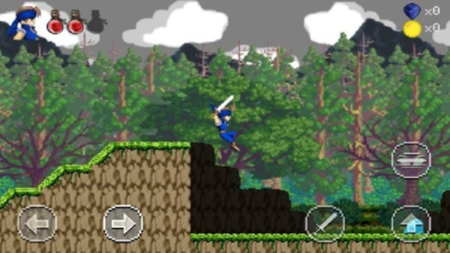 疾风天下恐龙快打v1.4.1