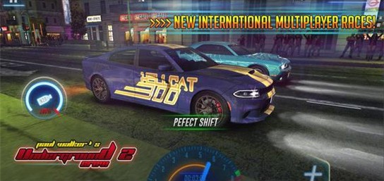 地下车队竞赛2v3.0