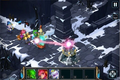 推塔小英雄v1.7.0