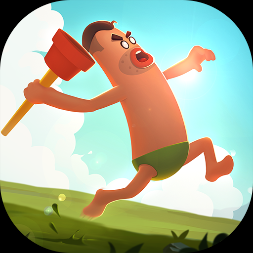 香肠人神射手v1.0.0