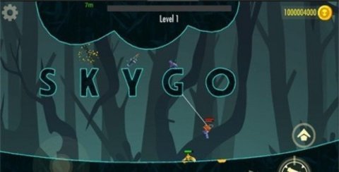 螃蟹无限大战v1.01