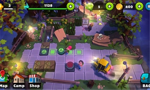 古宅探险家v1.3.0