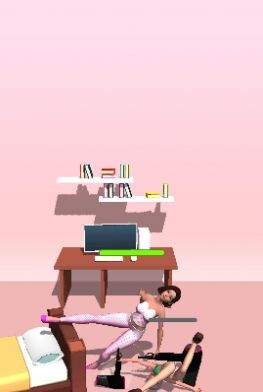 布娃娃女孩格斗v0.1.7