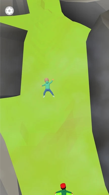 翼服开始飞行v1.0.0