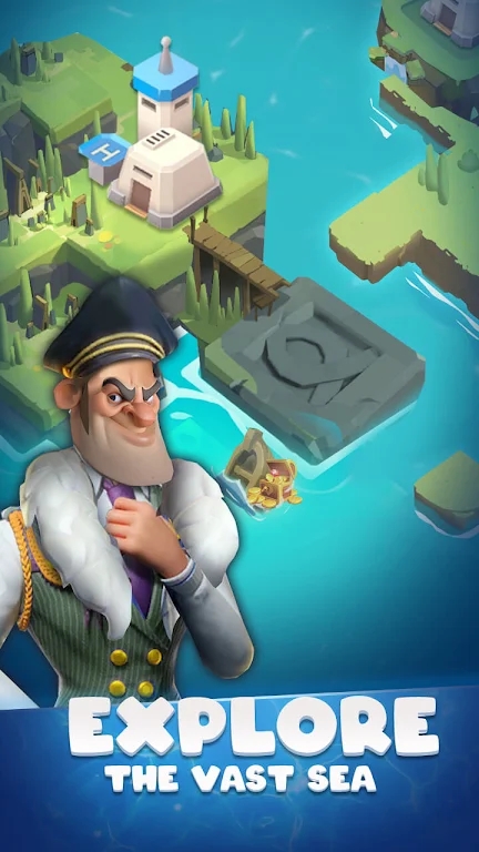 最终木筏建造v1.0.51