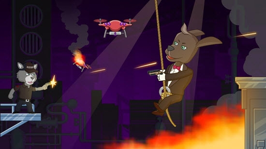 黄金赛跑者v1.0.9