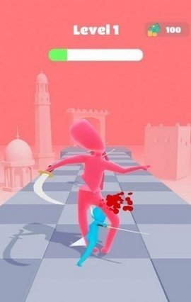 一攻一杀v0.0.0.1