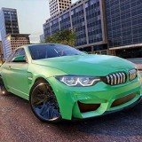 超级竞速狂飙v1.0