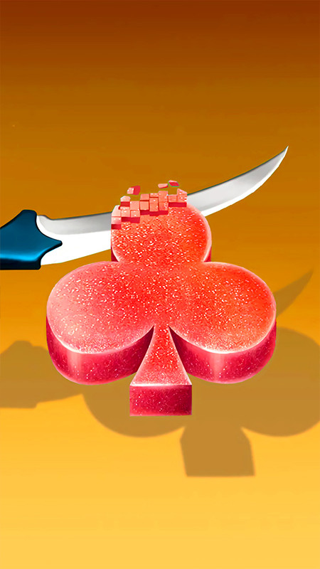 解压肥皂切切乐v1.0