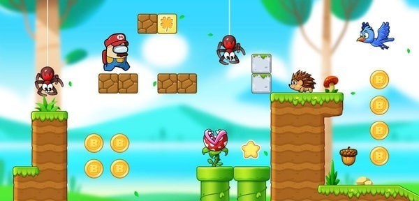 超级博比世界v1.22