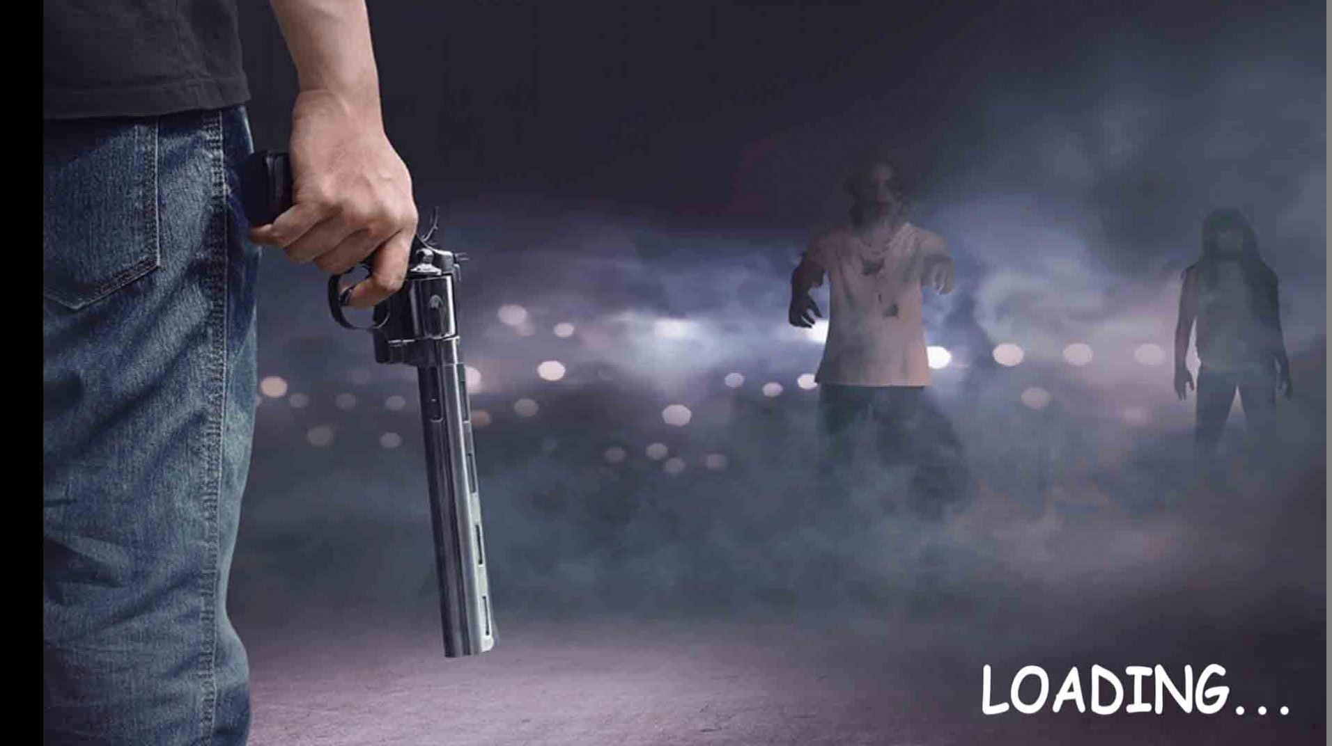 末日生存模拟器v1.0