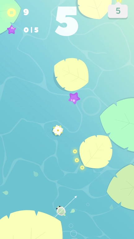 龟谷蝌蚪谷2v0.4