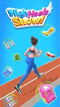 高跟鞋秀v1.0.9