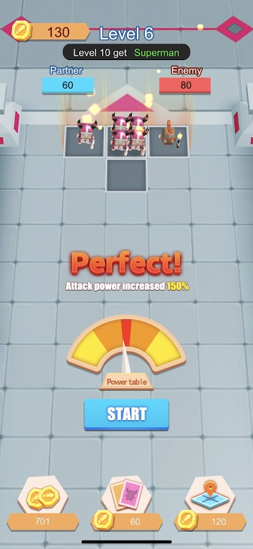 疯狂战斗3Dv1.0.16