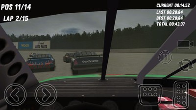 急速闪电赛车v1.0.7