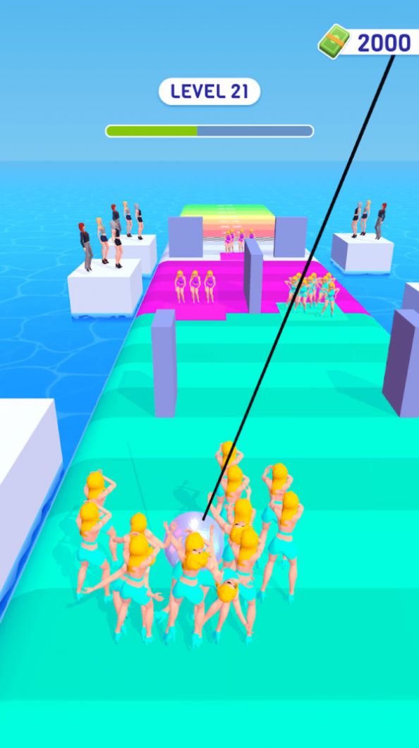 小姐姐广场舞v0.3