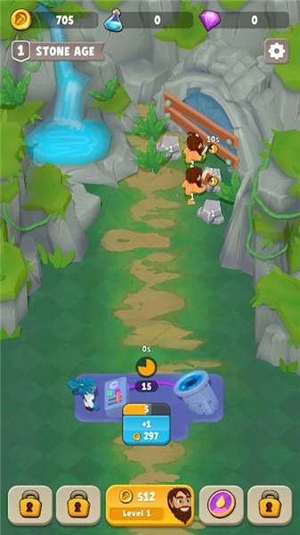 空闲时代合并与矿山v1.0.2